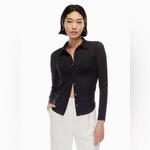 Aritzia Poser Longsleeve